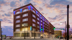 Holiday Inn Express - Kansas City Downtown by IHG